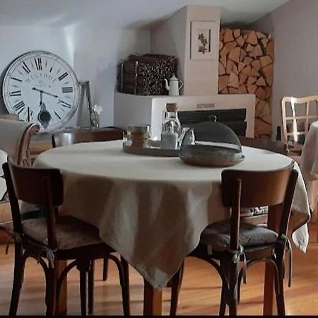 Lo Nou Bnb ポッレイン エクステリア 写真