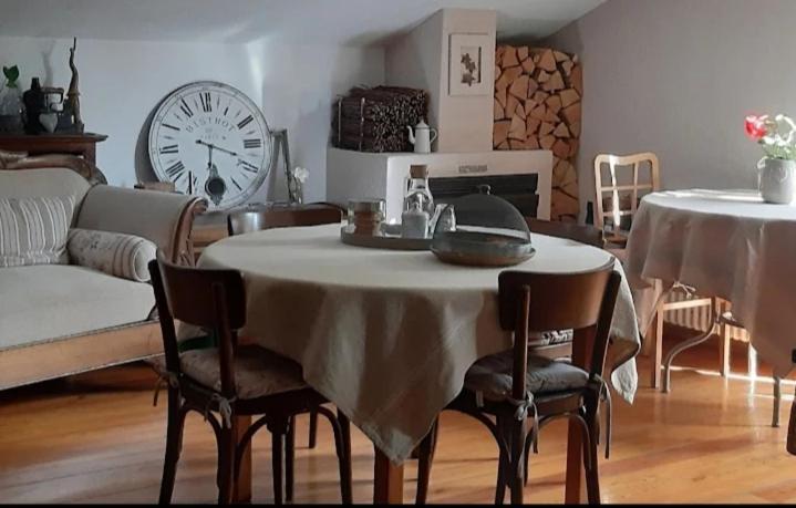 Lo Nou Bnb ポッレイン エクステリア 写真